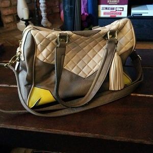 SOLD Steve Madden Purse